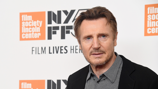 Liam Neeson offers new apology for that distressing rape revenge story